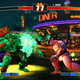 Illustration for article titled Surprise! Rose Is in Street Fighter IV, Photographic Evidence